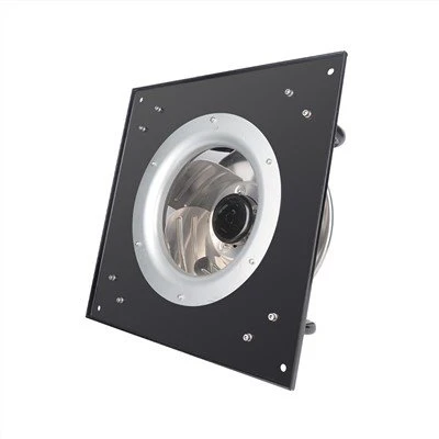 630 mm R3G Greenteck Radipac erstatnings EC Plenum bagudgående centrifugalventilatorer