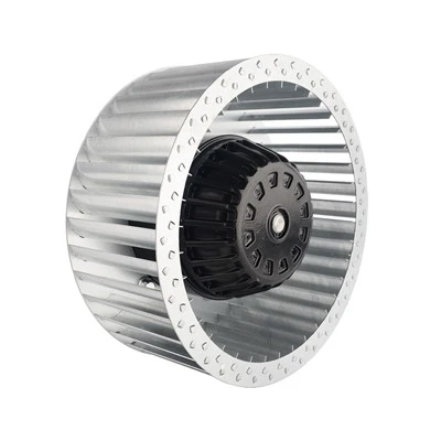 280 mm AC fremad buet blæser - kommerciel kvalitet